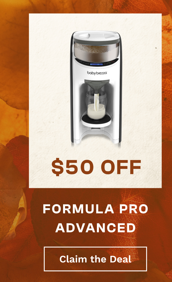 Formula Pro Advanced | Claim The Deal