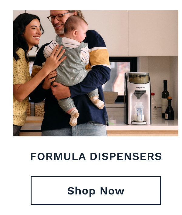 Formula Dispensers | Shop Now