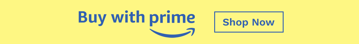 Buy With Prime | Shop Now