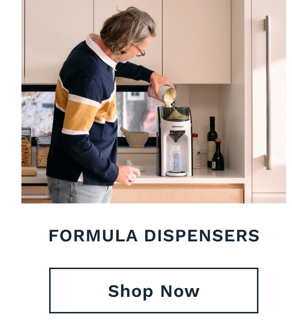 Formula Dispensers | Shop Now