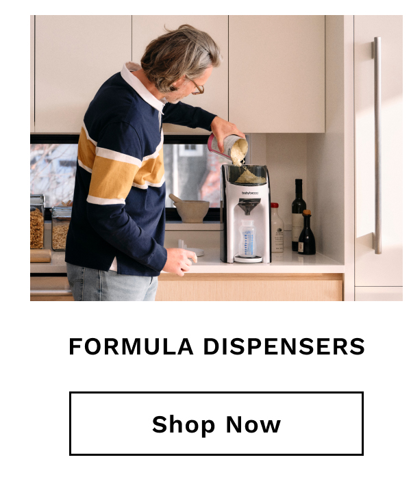 Formula Dispensers | Shop Now