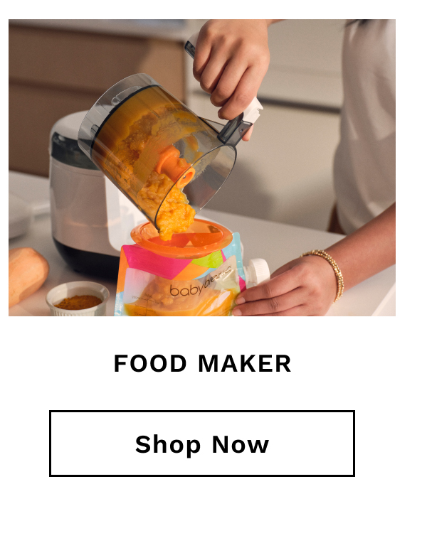 Food Maker | Shop Now