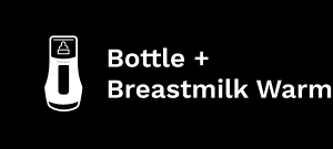Bottle + Breastmilk Warmers