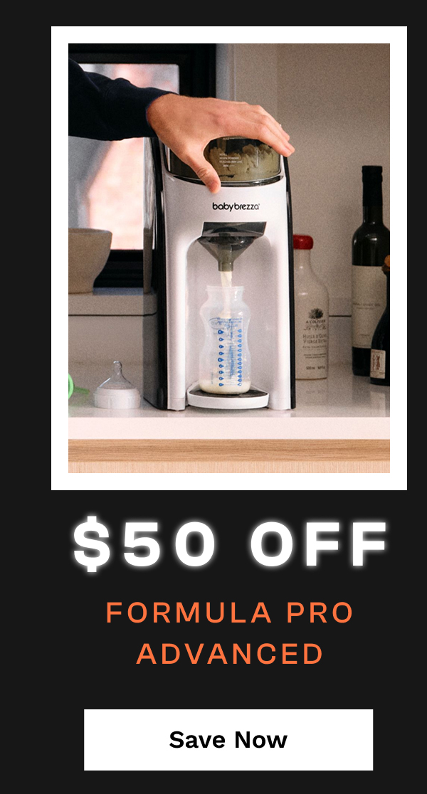 Formula Pro Advanced | Save Now