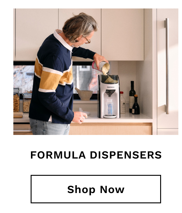 Formula Dispensers | Shop Now