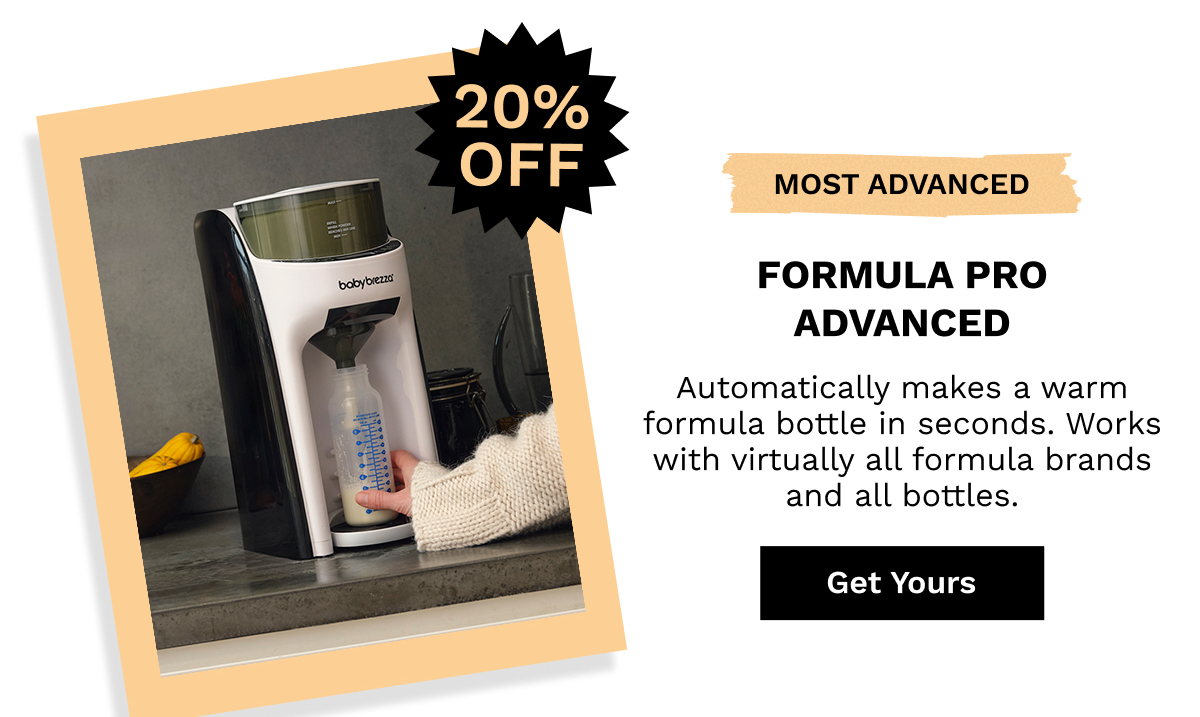 Formula Pro Advanced | Get Yours