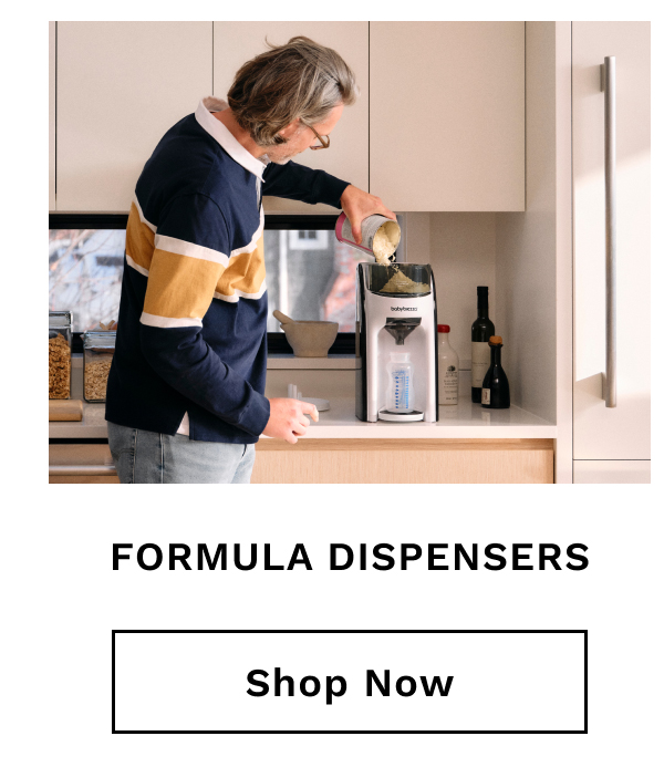 Formula Dispensers | Shop Now