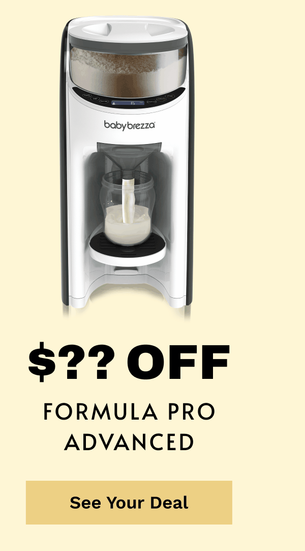 Formula Pro Advanced | See Your Deal