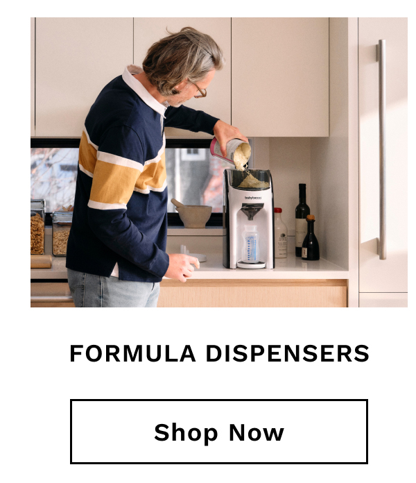 Formula Dispensers | Shop Now