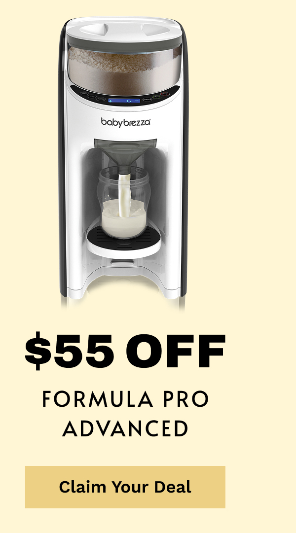 Formula Pro Advanced | Claim Your Deal
