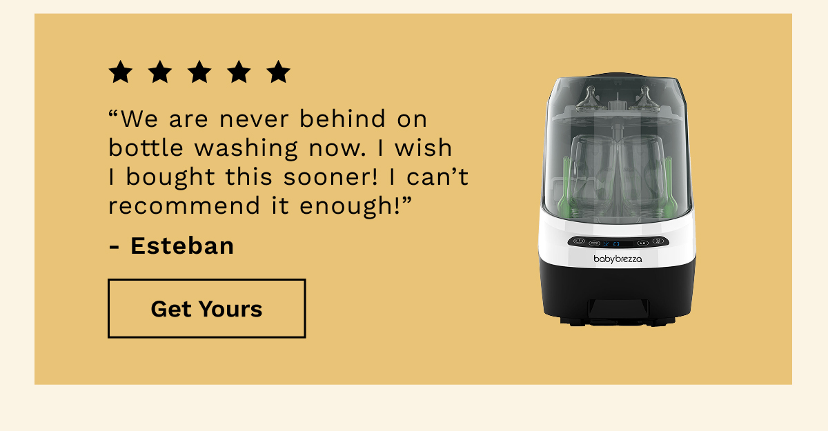 Bottle Washer Pro | Get Yours