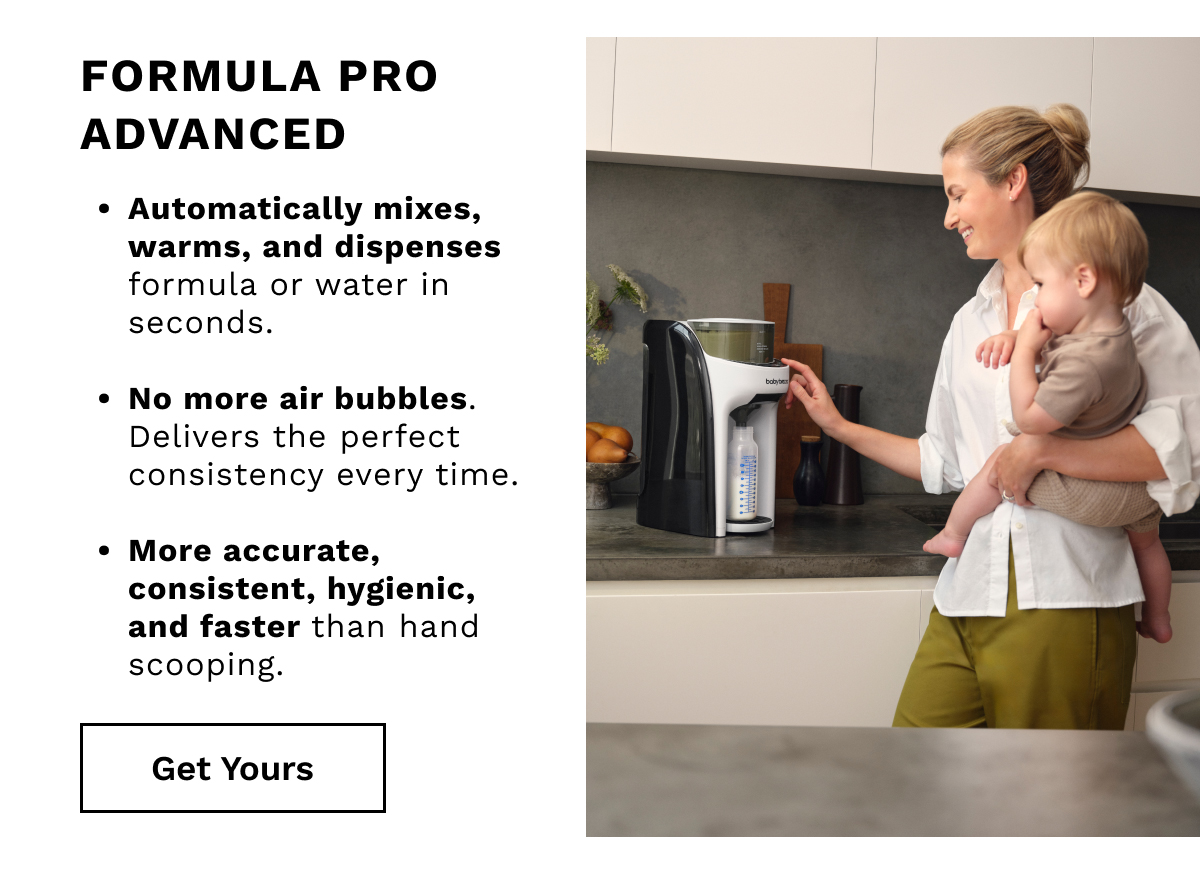Formula Pro Advanced | Get Yours