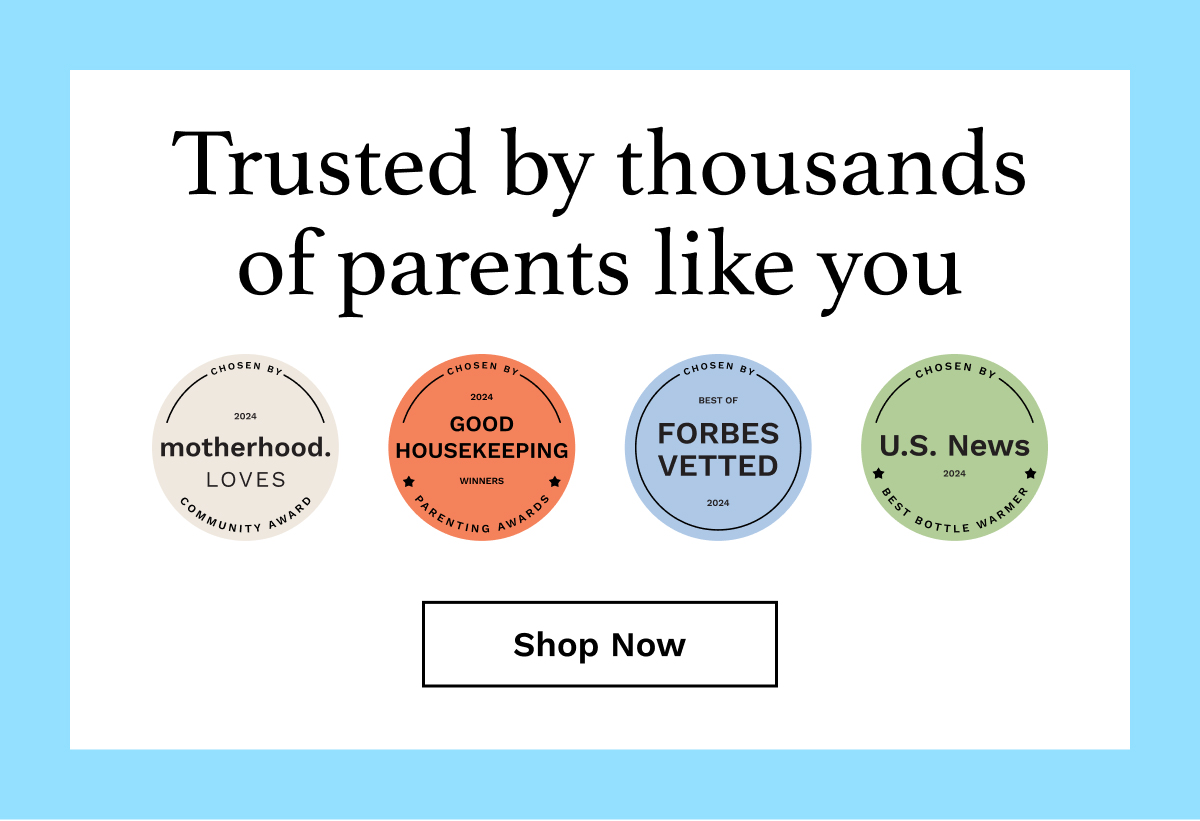 Trusted By Thousands Of Parents Like You | Shop Now