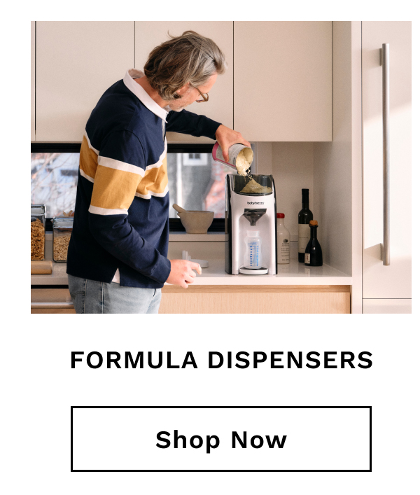 Formula Dispensers | Shop Now