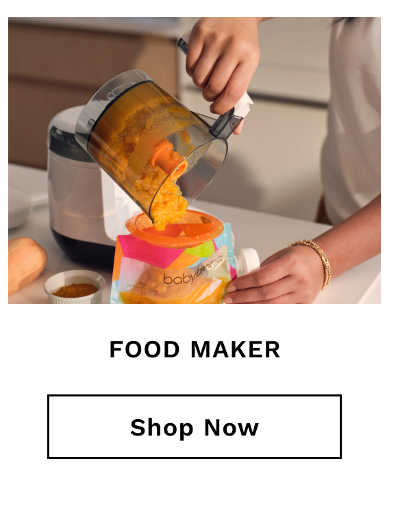 Food Maker | Shop Now