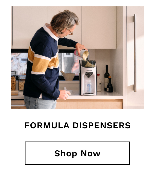 Formula Dispensers | Shop Now