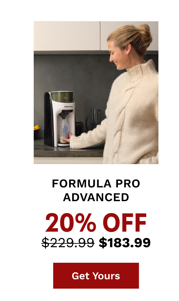 Formula Pro Advanced | Get Yours