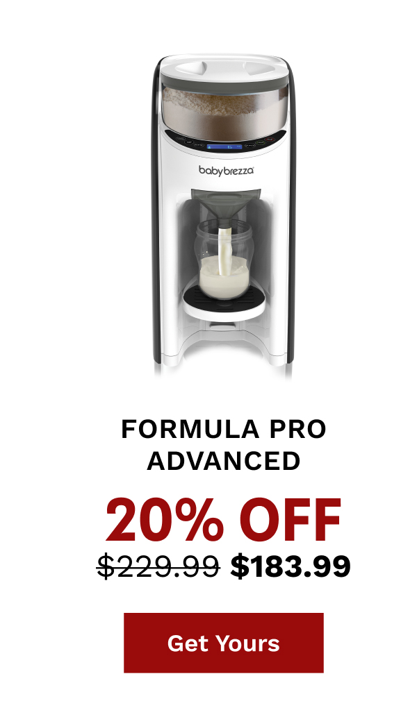 Formula Pro Advanced | Get Yours