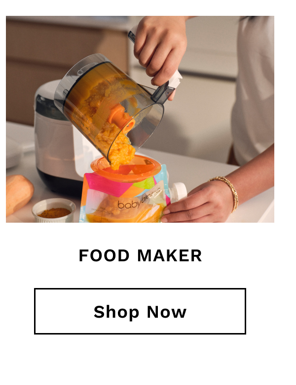 Food Maker | Shop Now