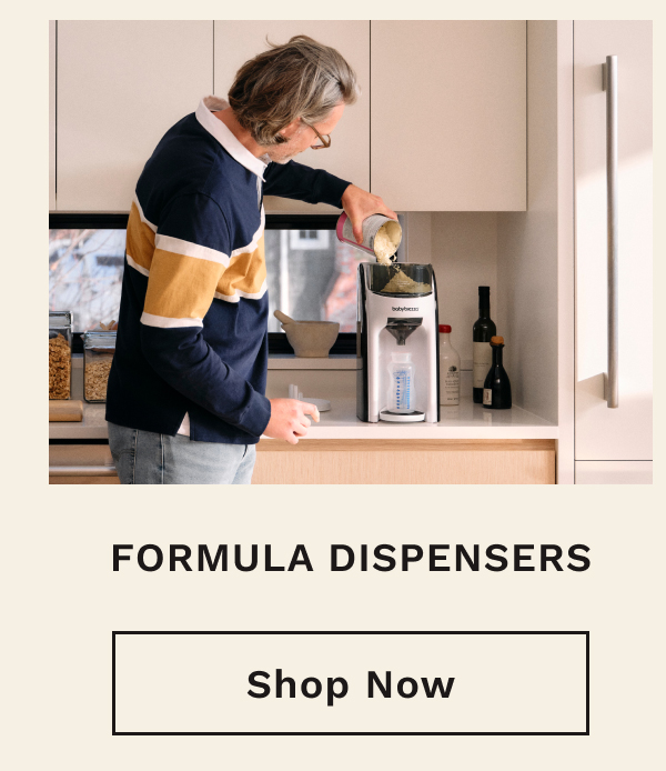 Formula Dispensers | Shop Now