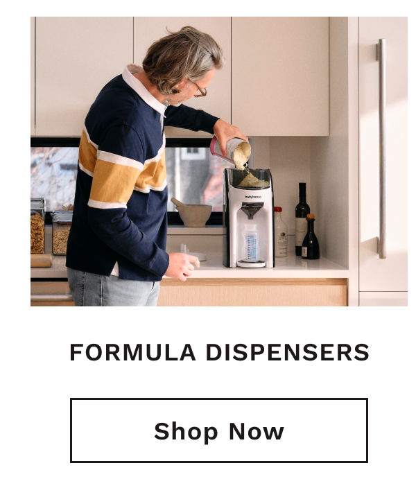 Formula Dispensers | Shop Now