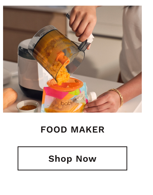 Food Maker | Shop Now