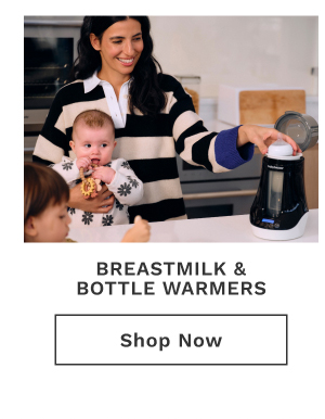 Breastmilk & Bottle Warmers | Shop Now