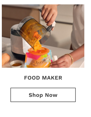 Food Maker | Shop Now