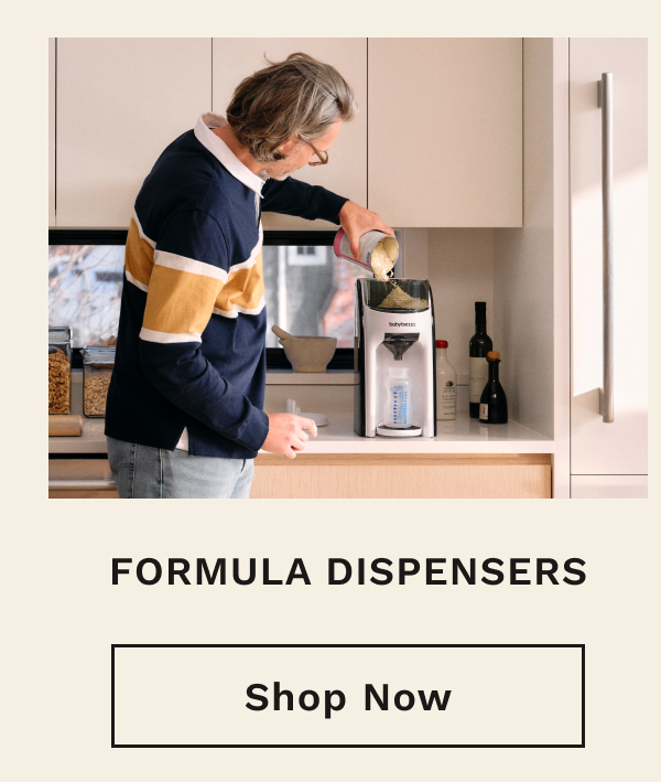 Formula Dispensers | Shop Now
