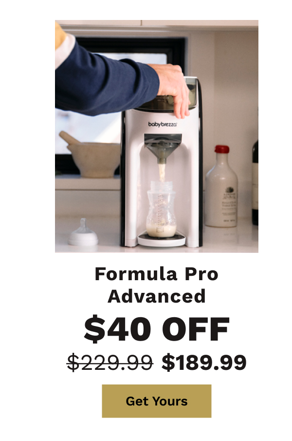 Formula Pro Advanced | Get Yours