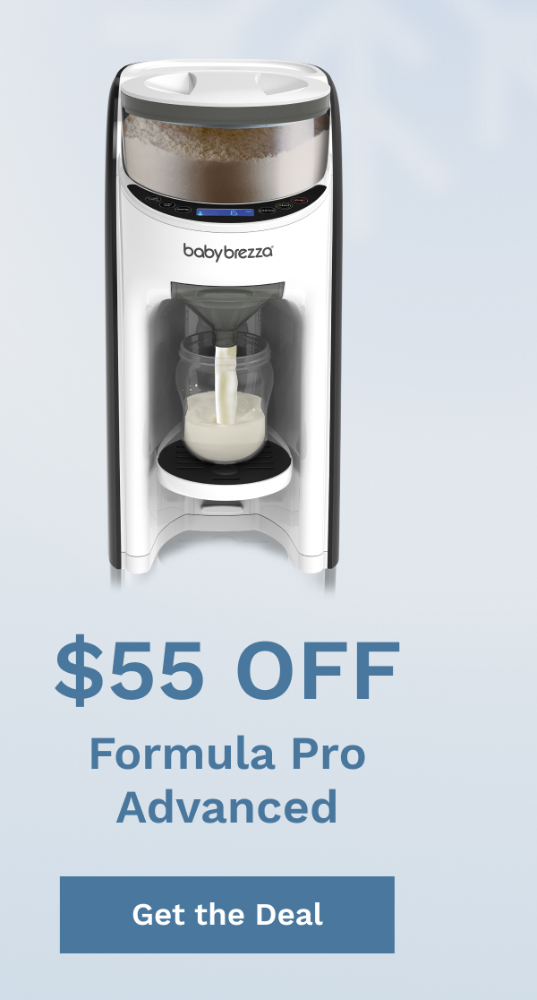 $55 OFF Formula Pro Advance | Get The Deal