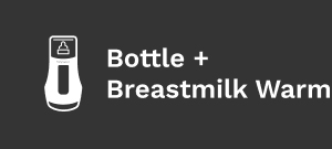 Bottle + Breastmilk Warmers