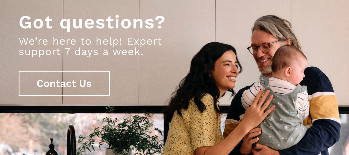 Got Questions? Chat Now