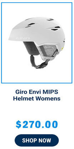 Giro Envi MIPS Helmet Womens