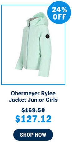 Obermeyer Rylee Jacket Junior Girls