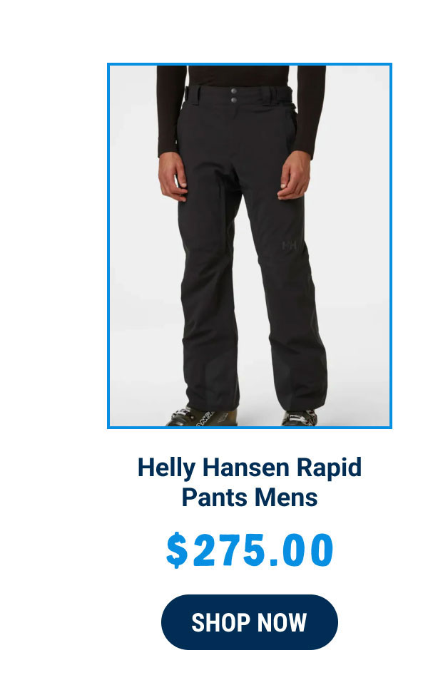 Helly Hansen Rapid Pants Mens