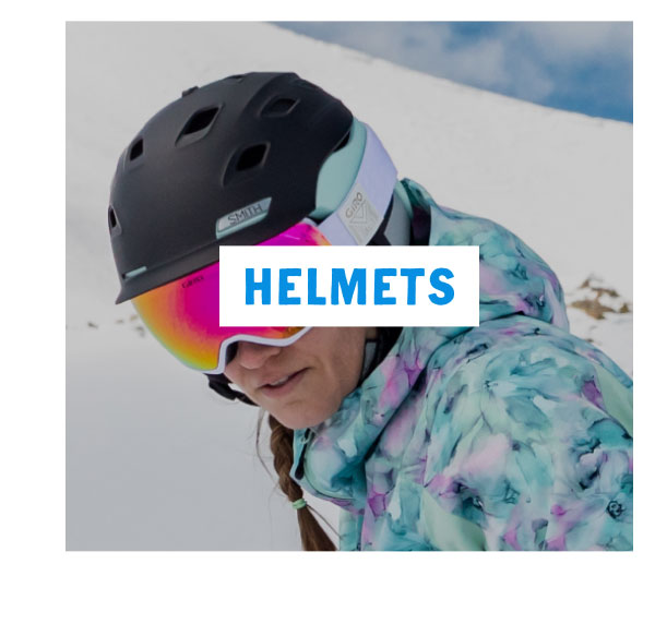 Helmets