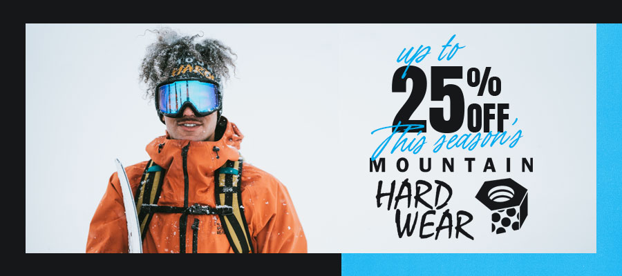 Mountain Hardwear