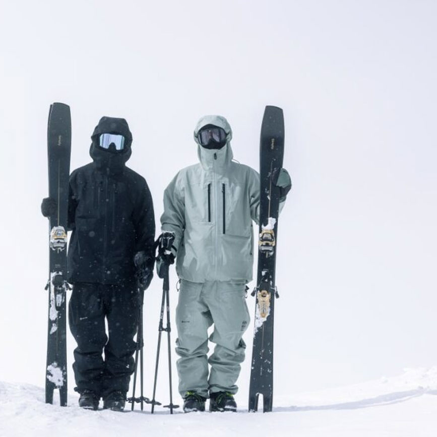 How to Choose a Snowboard: The Ultimate Buyers Guide