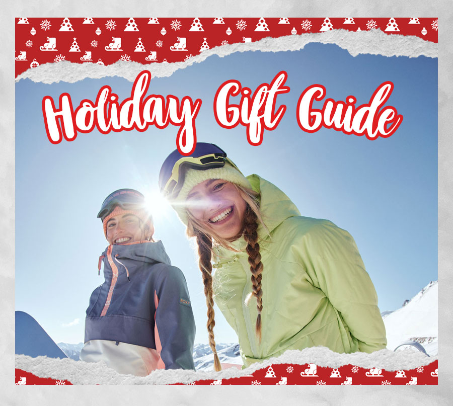 Gift Guide