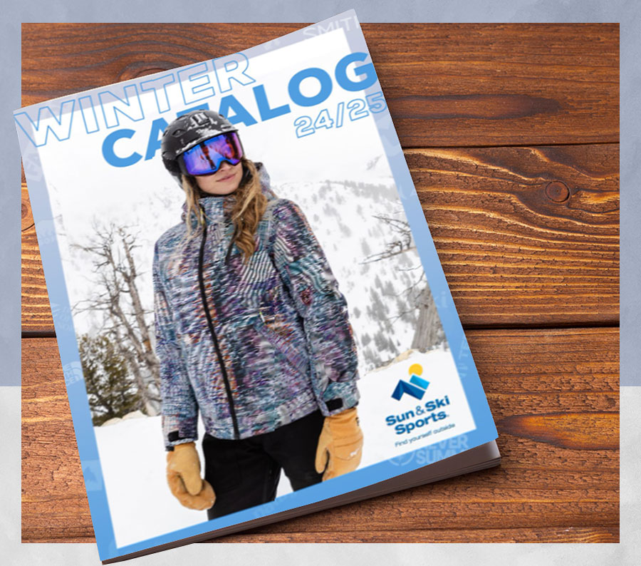 Winter Catalog