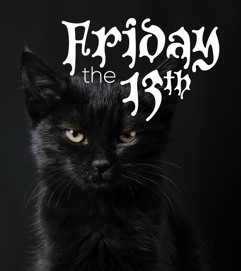 Friday the 13th