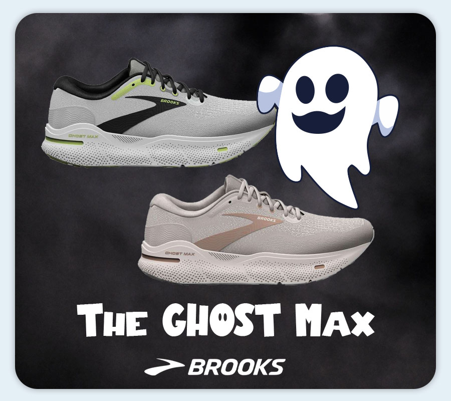 Brooks Running Shoes