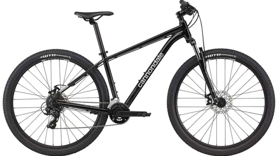 Cannondale Trail 8