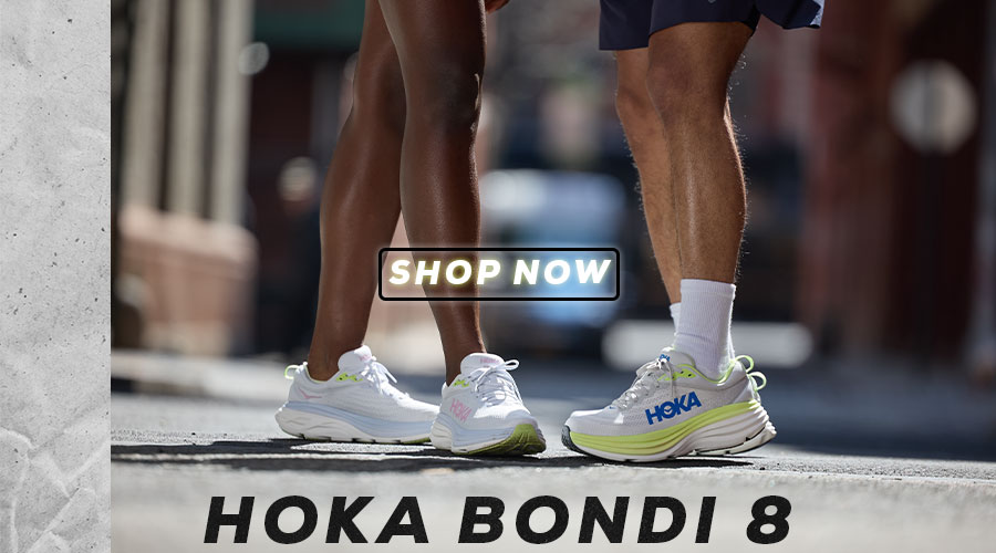 Shop All HOKA