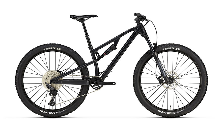 Rocky Mountain Element Alloy 10 Mountain Bike