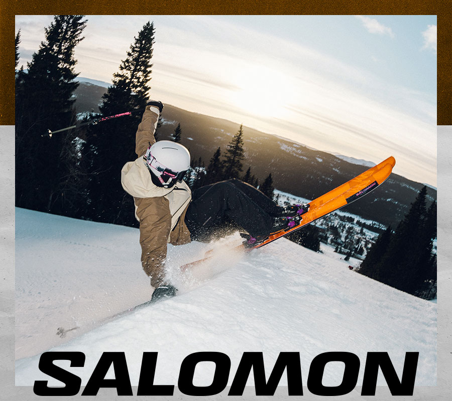 Salomon