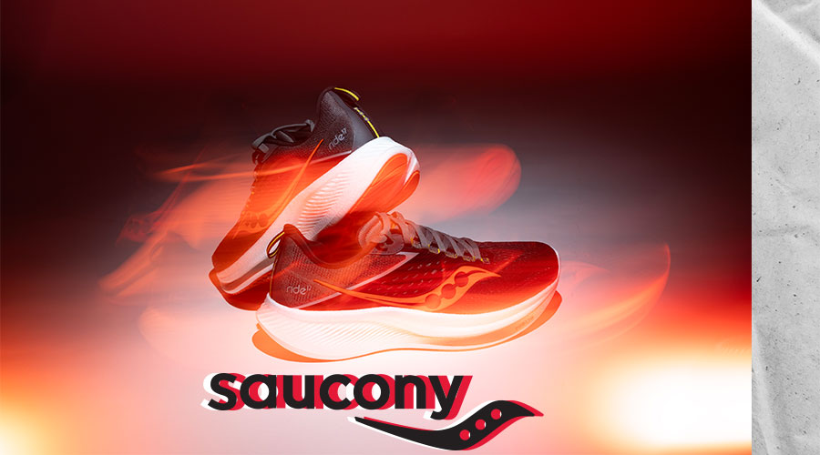 Saucony