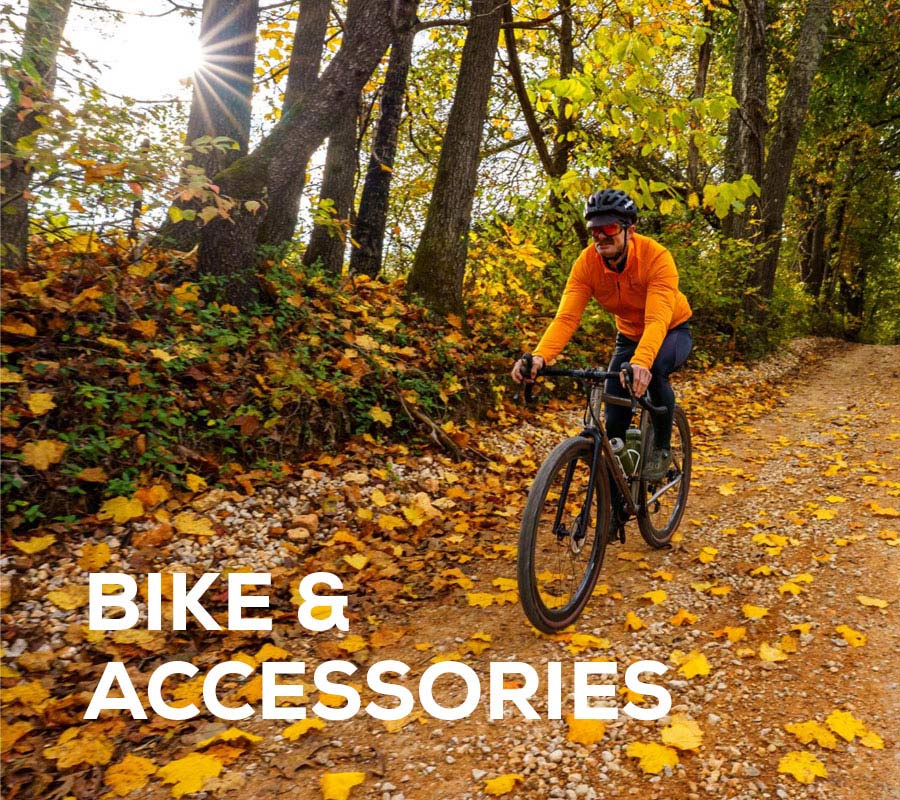 Bike and Accessories