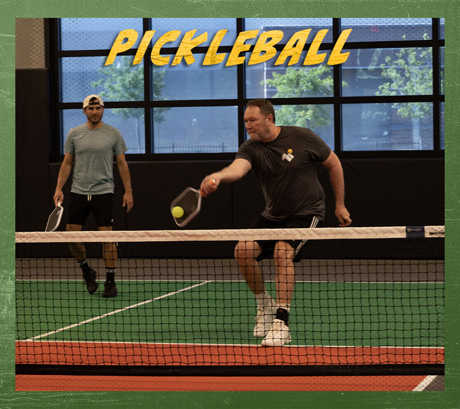 Pickleball Gear